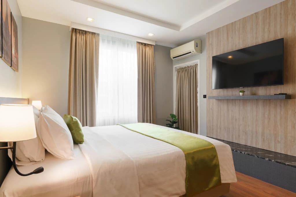 iCheck inn Residence soi 2 - photo 25