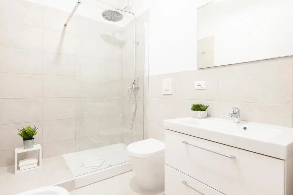 White Flat Labicana - photo 8