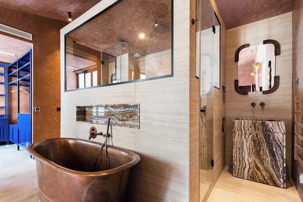 Exceptional Duplex - 6br/12p - Montorgueil - photo 7