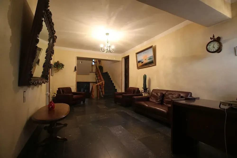 Hotel BU - photo 11