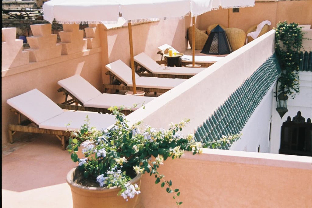 Riad Slitine - photo 17
