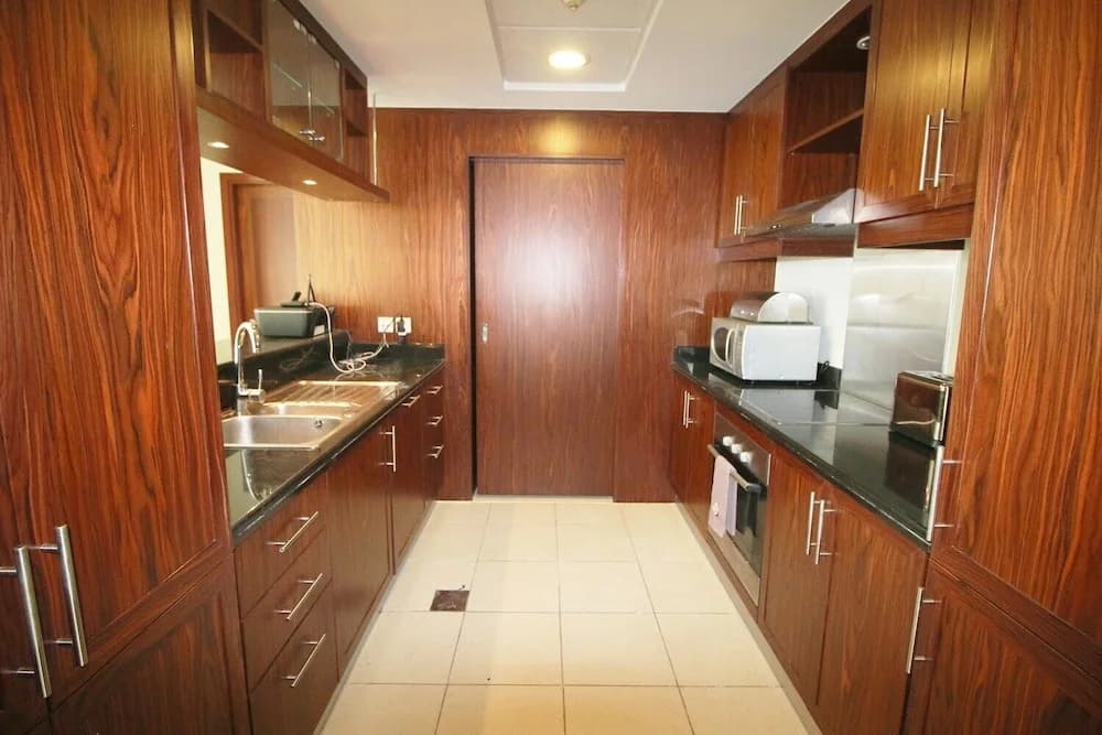 R&H Burj Residences - photo 14