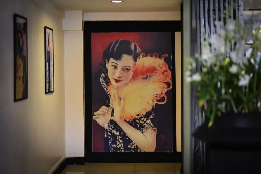 Aspira Davinci Sukhumvit 31 Hotel - photo 12