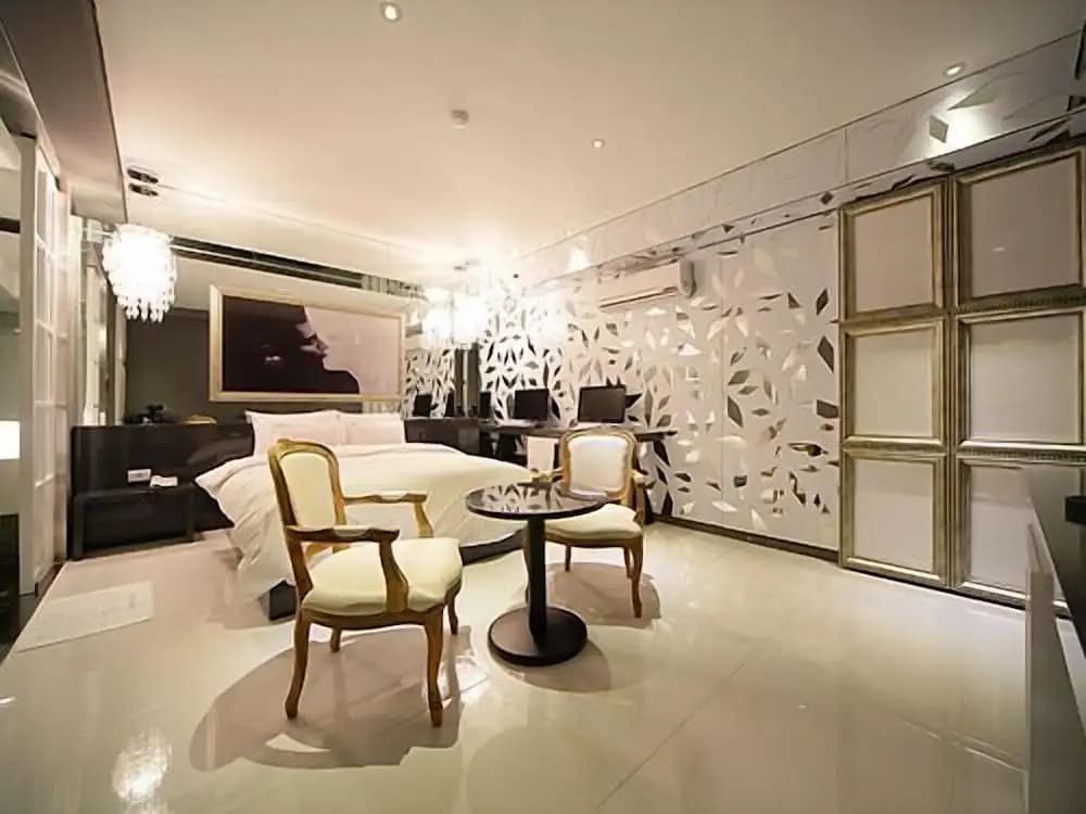 Hotel Gaeul Shinchon - photo 18