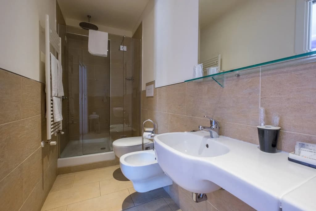 Mabelle Centro Hotel - photo 6