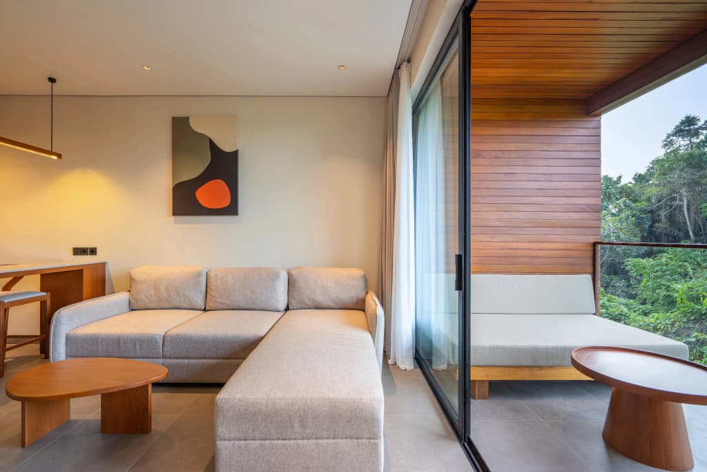 Novo Ubud by Betterplace Apartment hotel - photo 15
