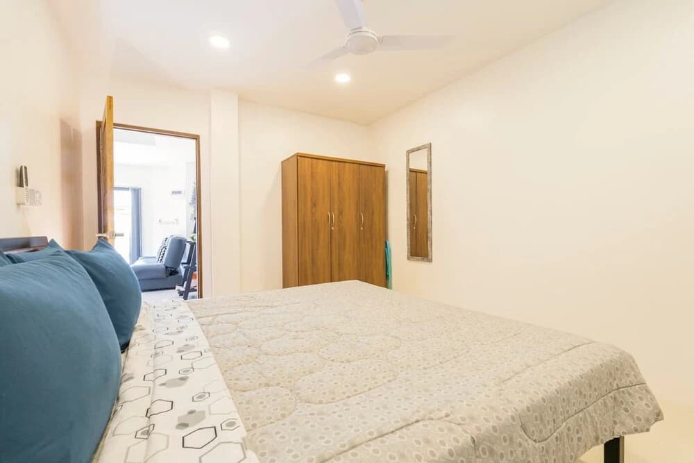Chonlada Pool Access 2 BR Bungalow - main photo
