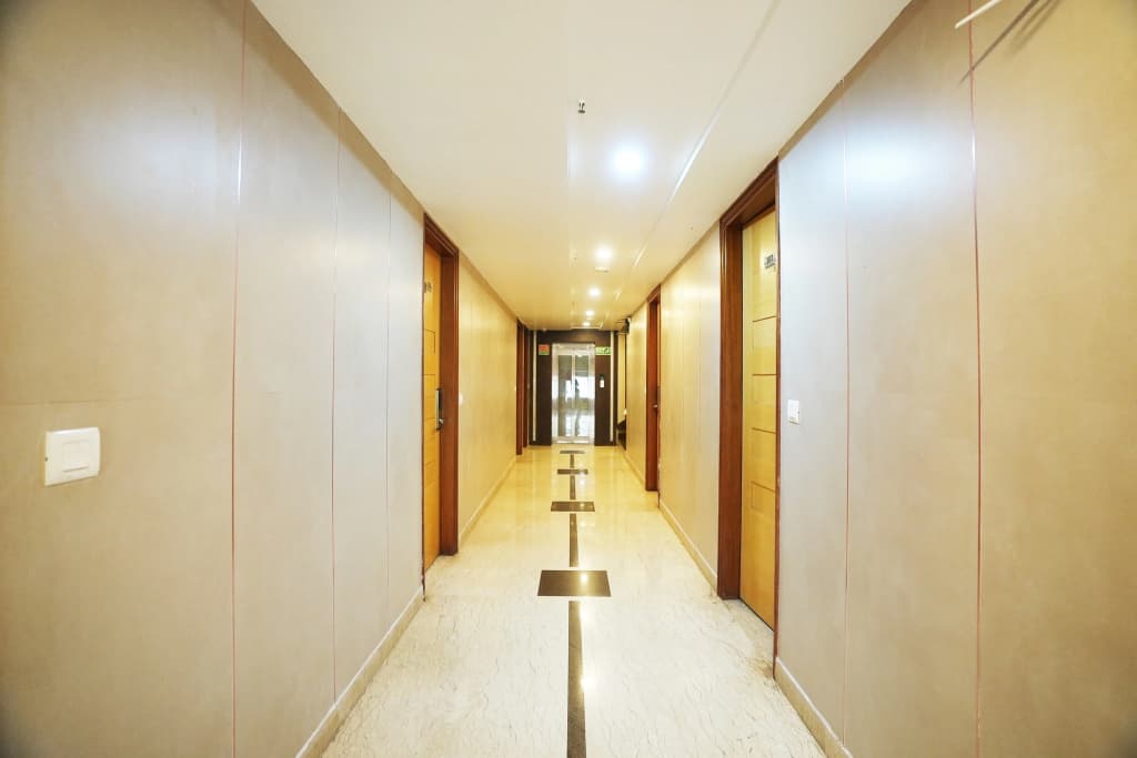 Hotel Aman Imperial - photo 15