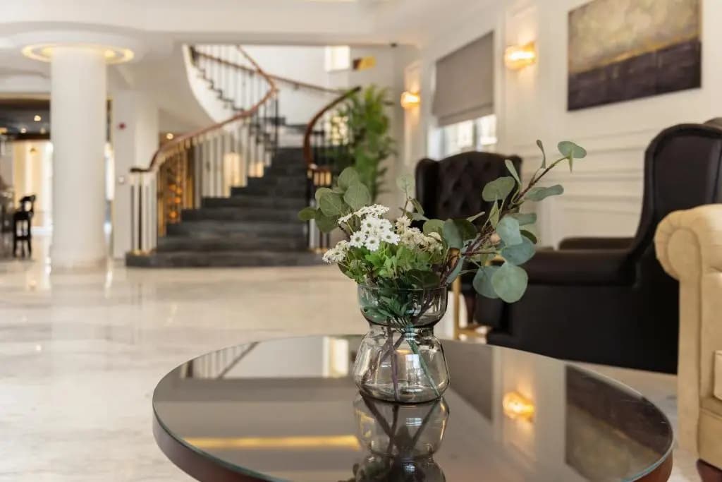 Maran Residence - main photo