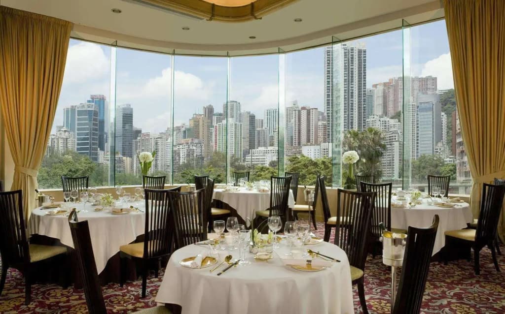 Regal Hongkong Hotel - photo 23