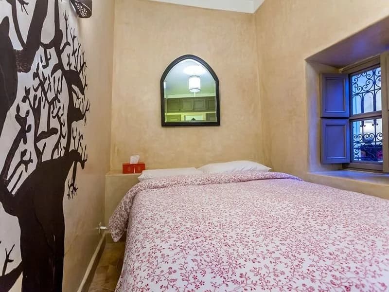 Riad Al Idrisi - photo 5