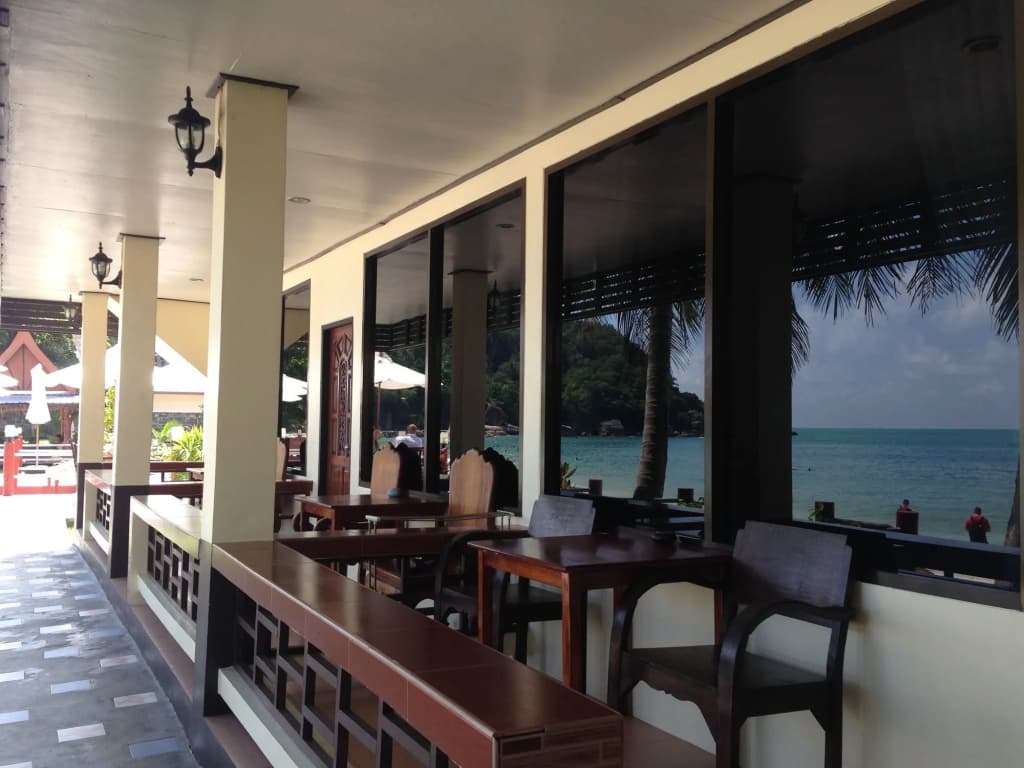 Silver Beach Resort - photo 19