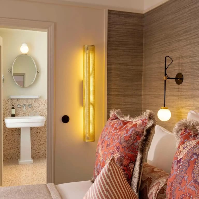 Hôtel l'Inattendu - photo 44