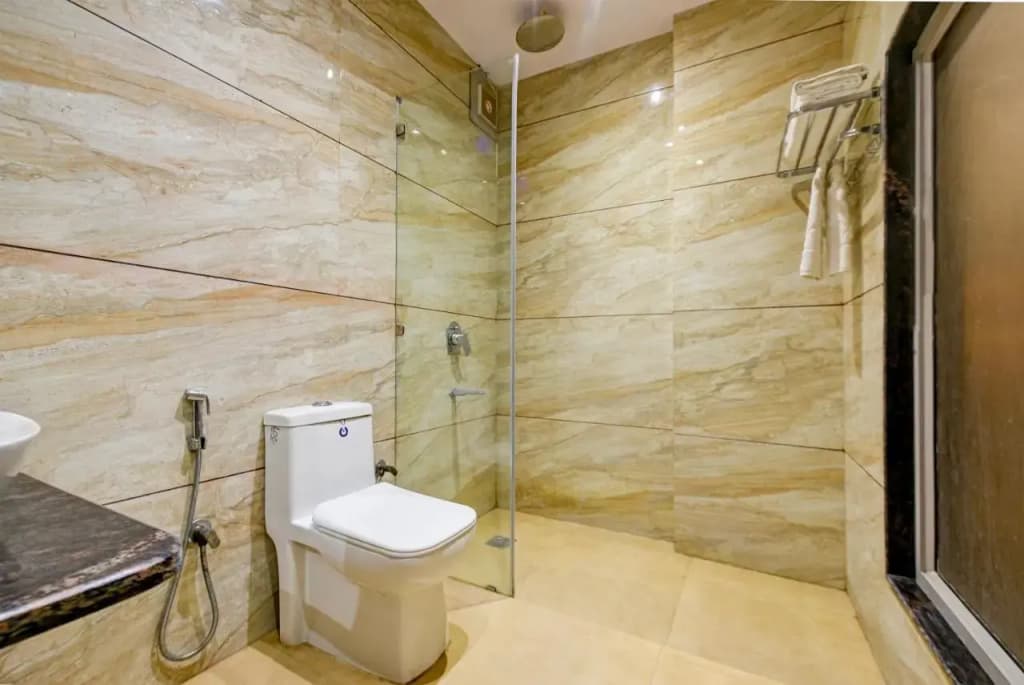 Hotel Pearl Plaza - photo 8