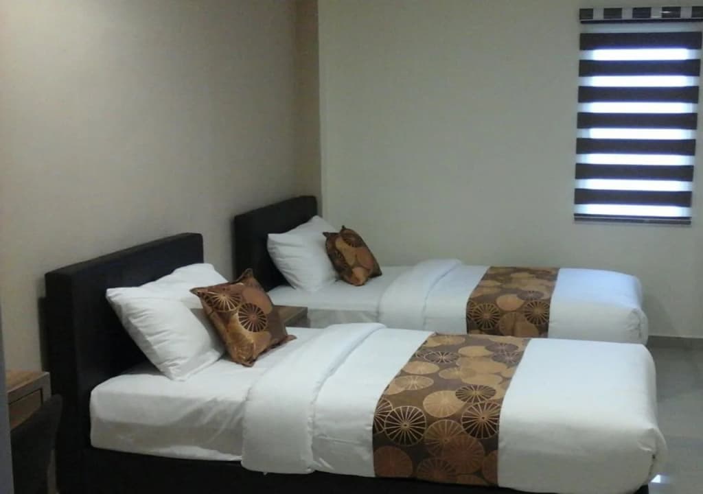 Soho Hotel (Semenyih) Sdn. Bhd. - photo 3