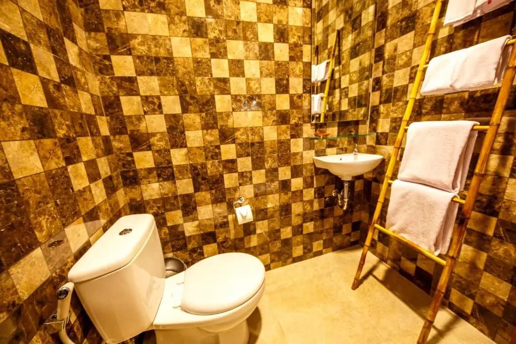 Villa Suzuki 2 Seminyak - photo 4