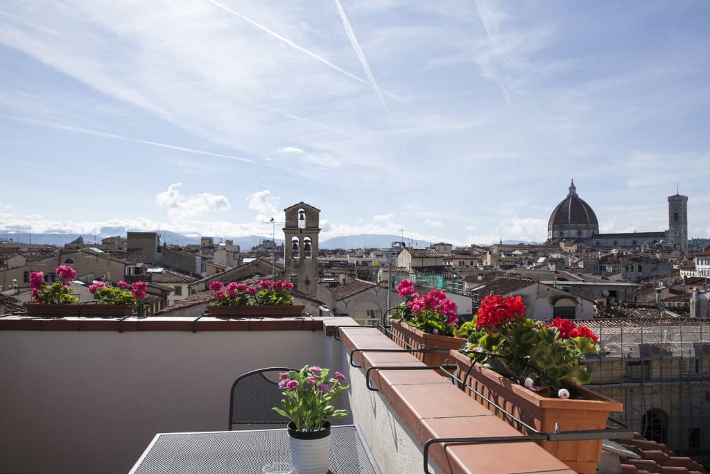 Locanda dei Guelfi - photo 12