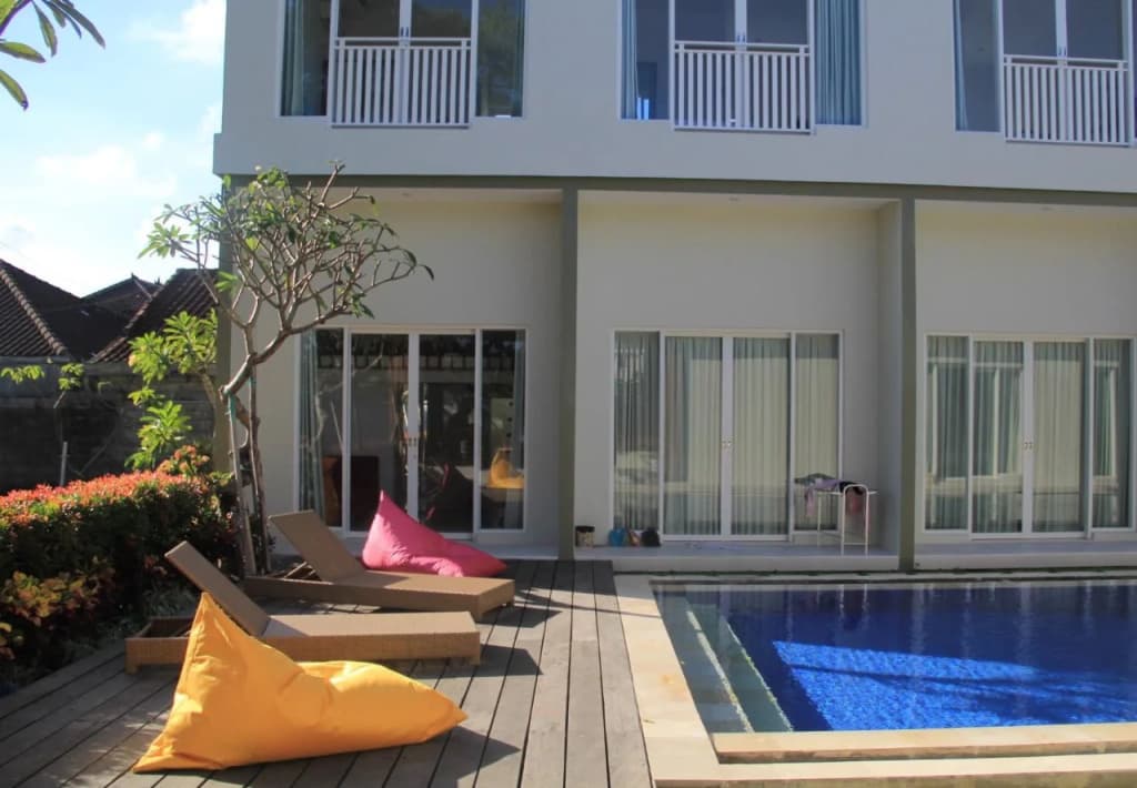The Vinhill Studio Bali - photo 20