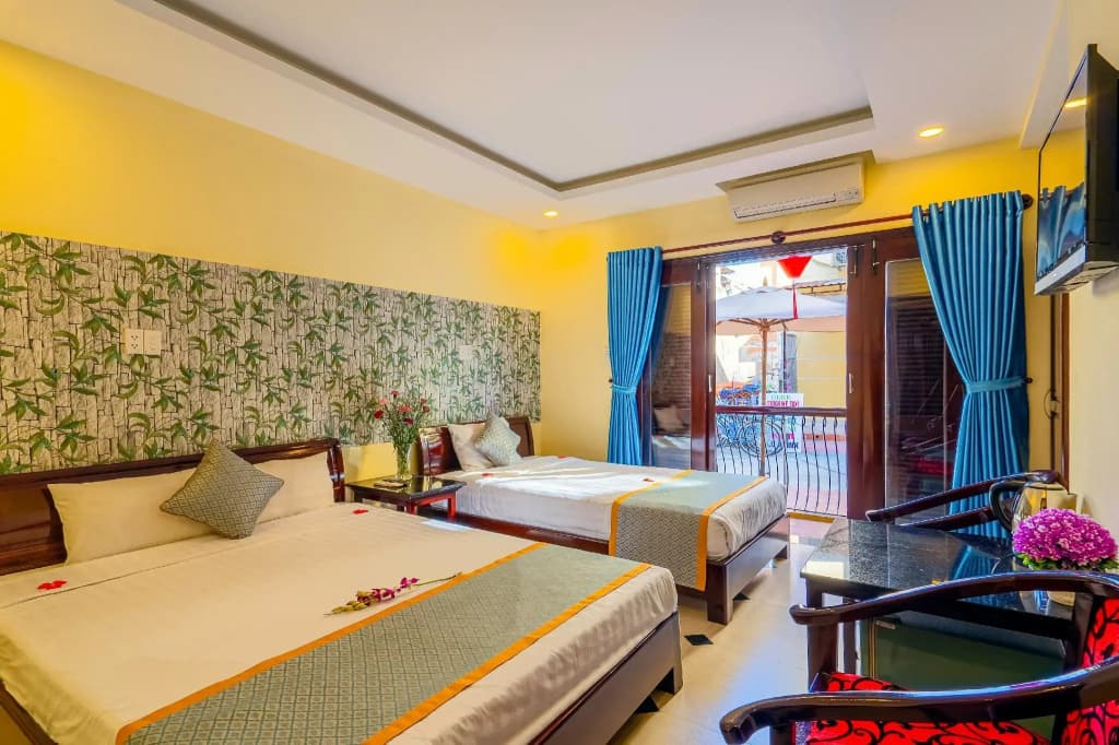 Golden River Hotel - photo 5