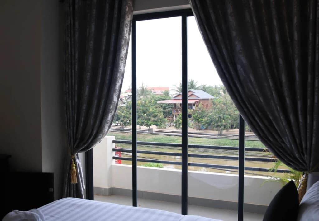 Kim Xiang Boutique Guesthouse - photo 7