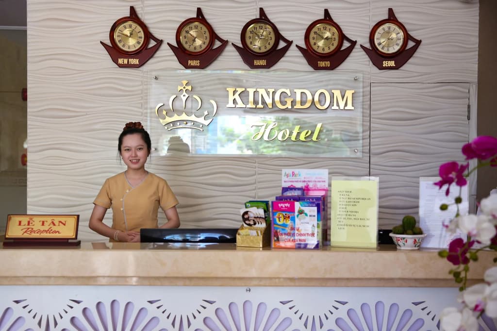 Kingdom Hotel - photo 12