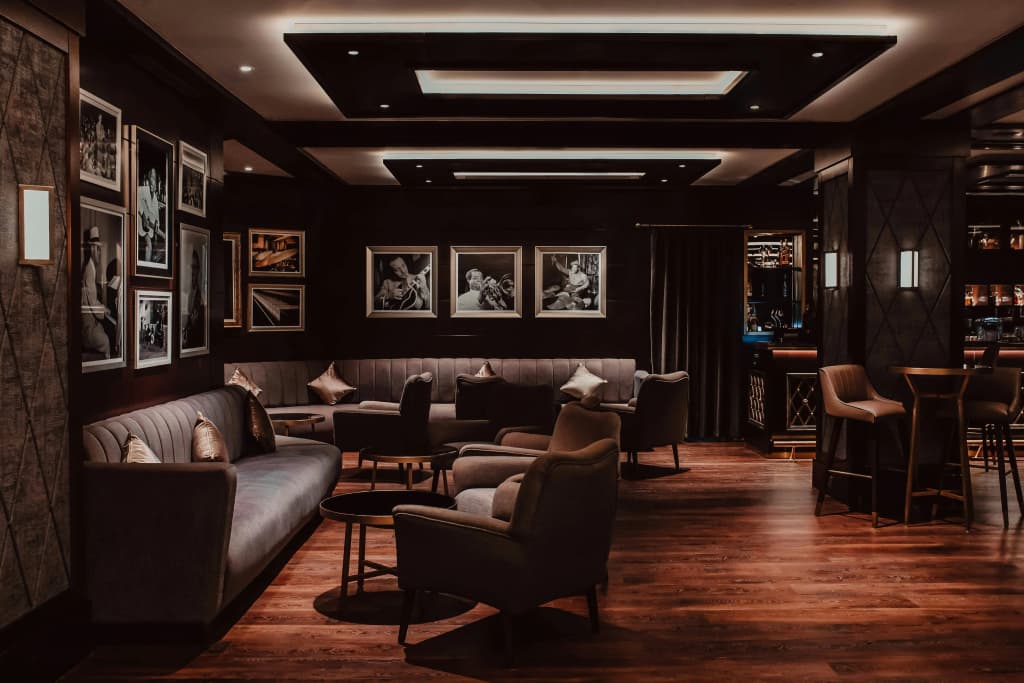 Al Bustan Palace, a Ritz-Carlton Hotel - photo 35