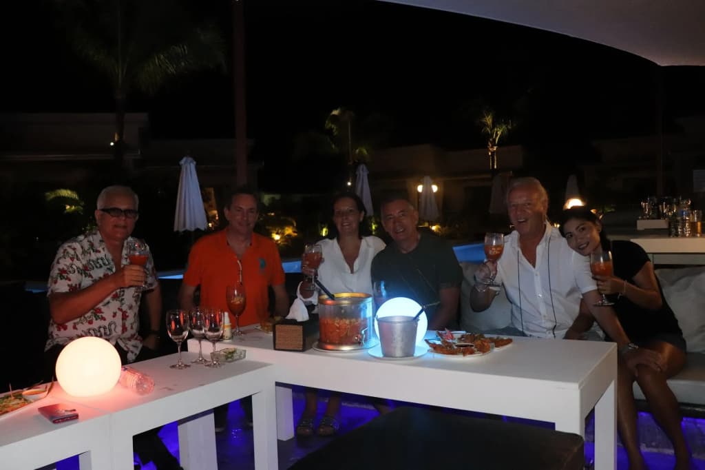 CoconutsPalm Resort - photo 44