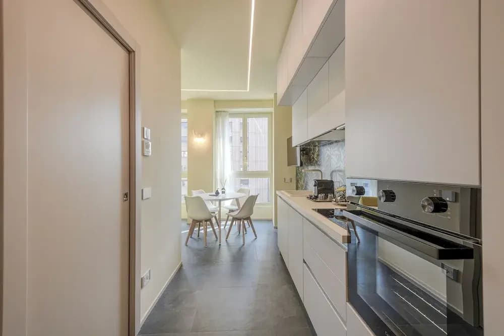 Milan Royal Suites Centro Repubblica - photo 27