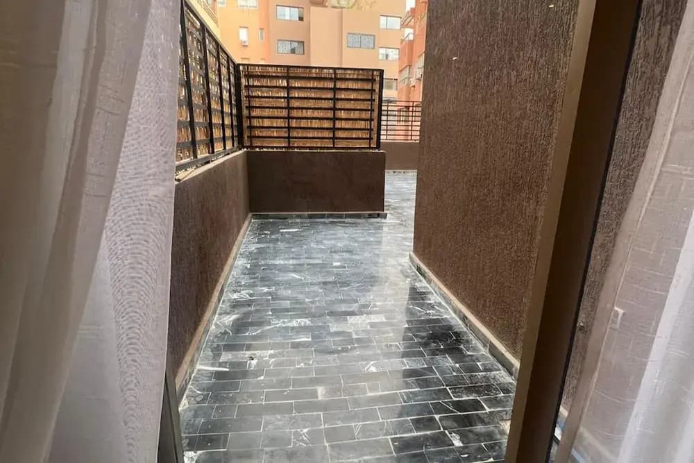 1bed Apartment - Sleeps 4 - Balcony, Wifi, Parking - photo 8