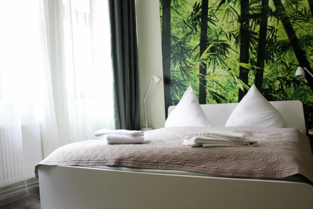 Ruterra Apartment Cimburkova - photo 18
