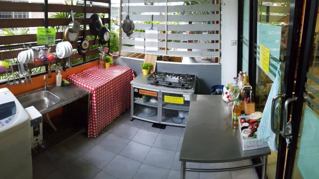 De Talak Hostel - photo 17