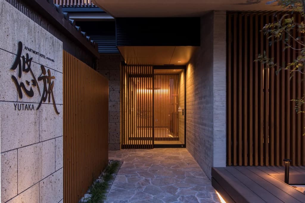 YUTAKA - photo 18