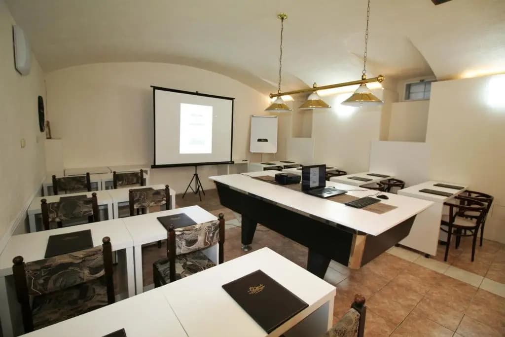 Hotel ANETTE - photo 14