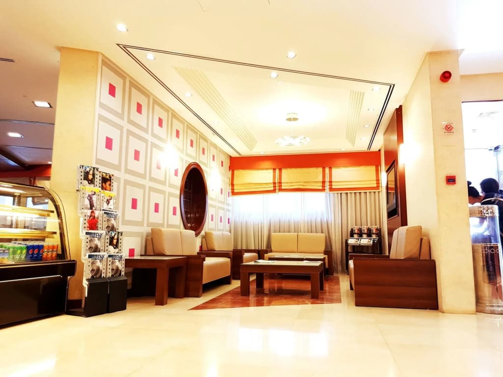 Tulip Hotel Apartment Bur Dubai - photo 2