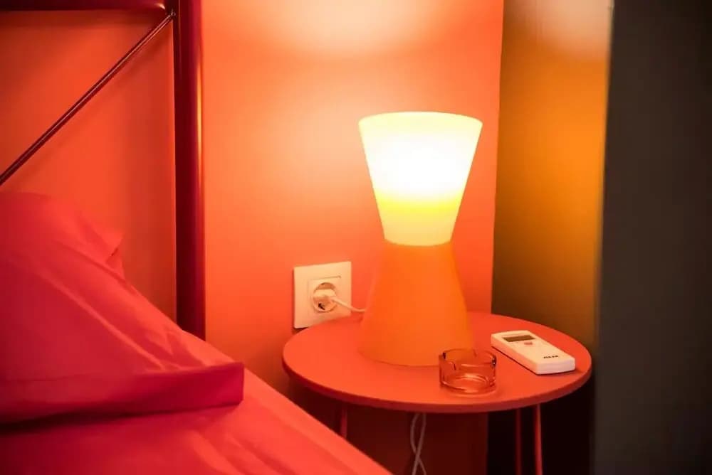 Homey 1 Double Bed Studio Mavilli Square - photo 2