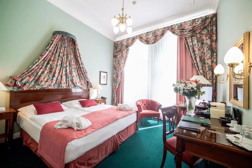 Hotel Liberty - photo 6