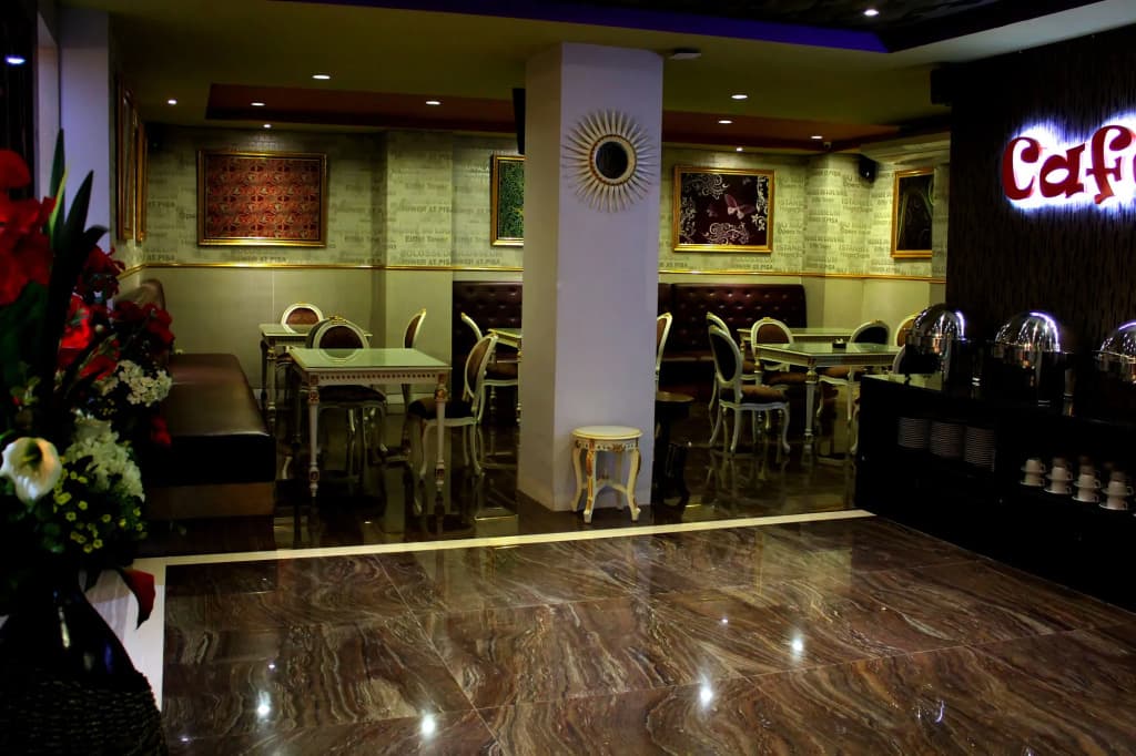Grand Batik Inn - photo 19