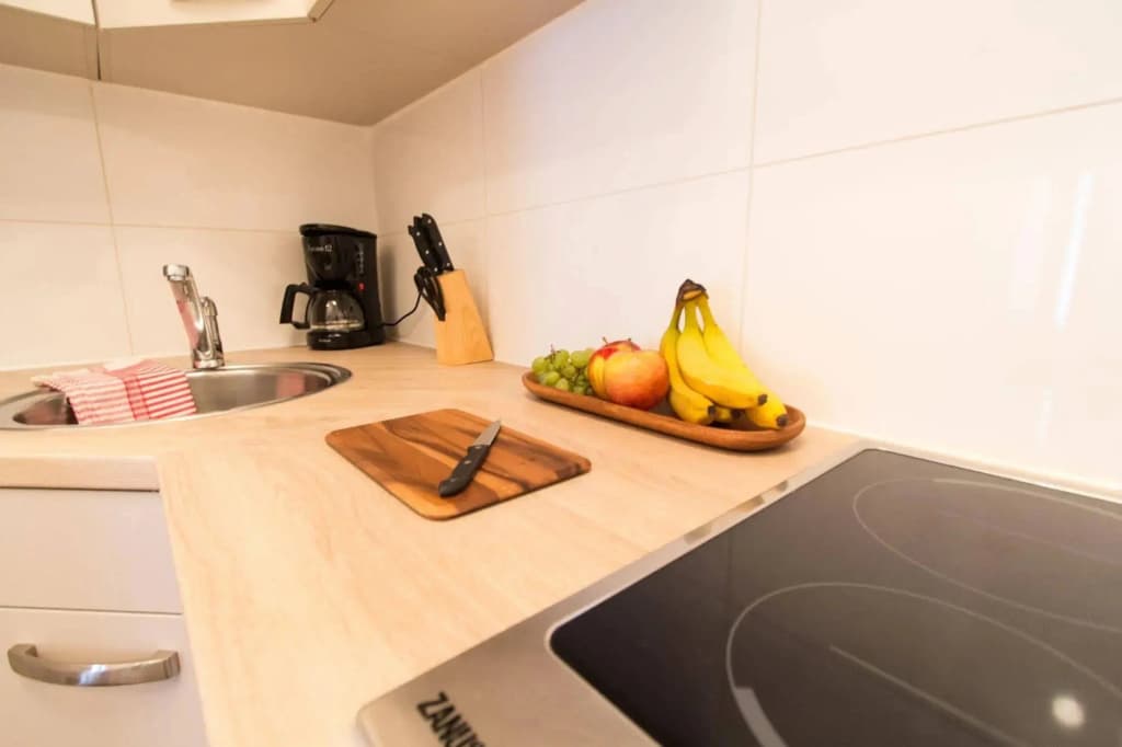 CheckVienna – Apartment Roßauer Lände - photo 19