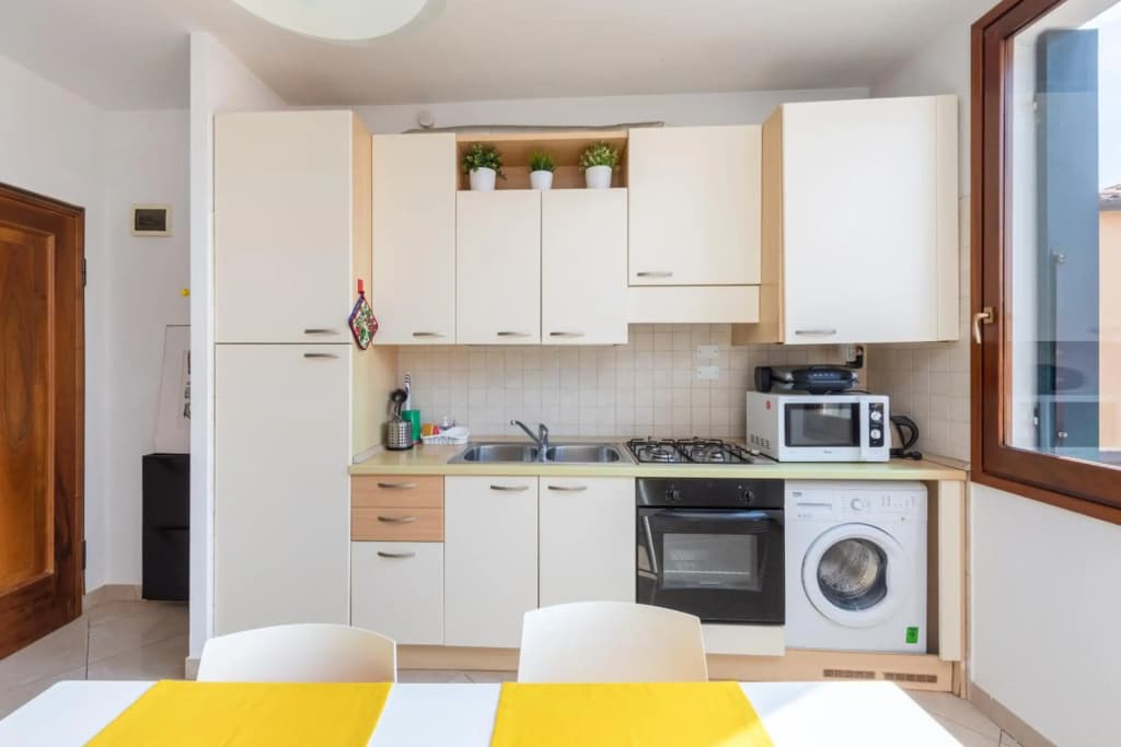 Most convenient apartment in Venice - photo 15