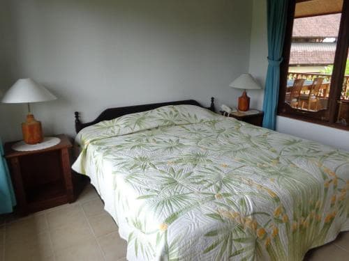 Klub Kokos Bungalows - photo 24