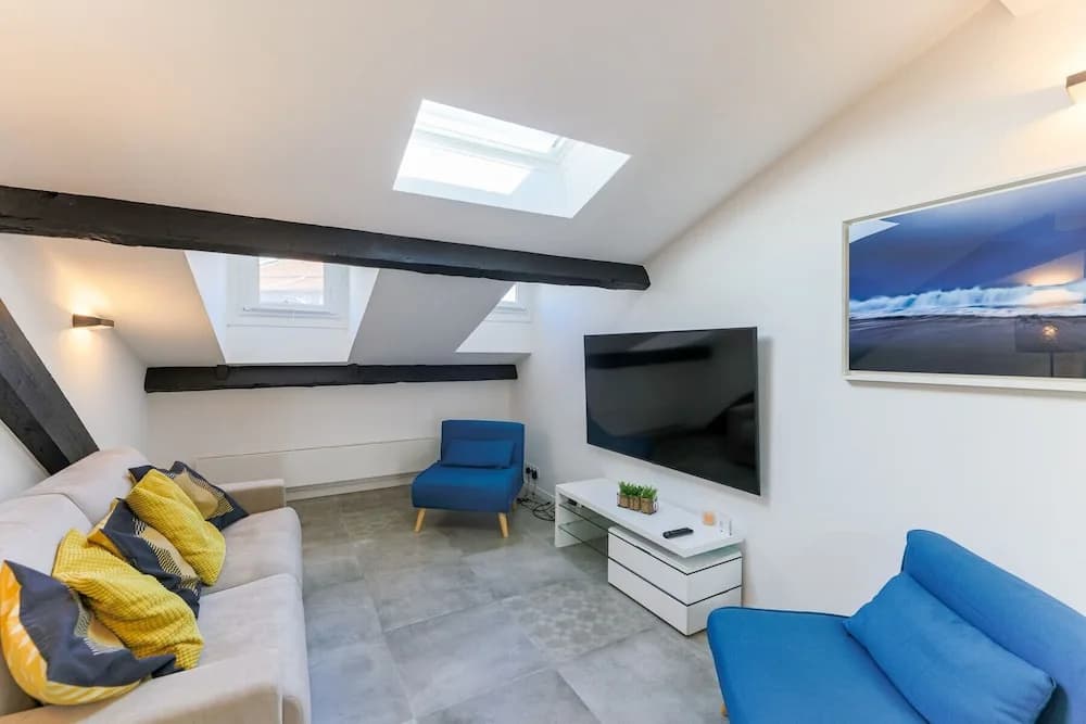 THE LIBERTY AP4200 By Riviera Holiday Homes - photo 21