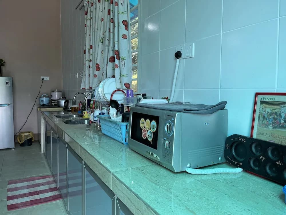 Nana's Homestay - photo 24
