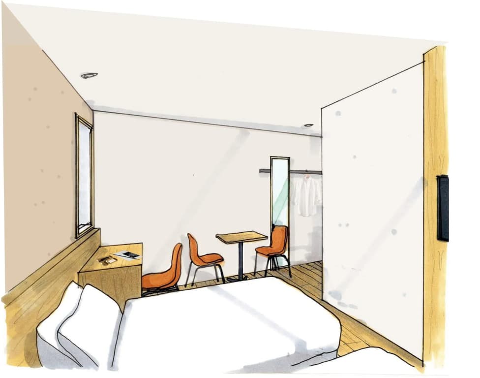 Hotel Bell Kyoto - photo 15