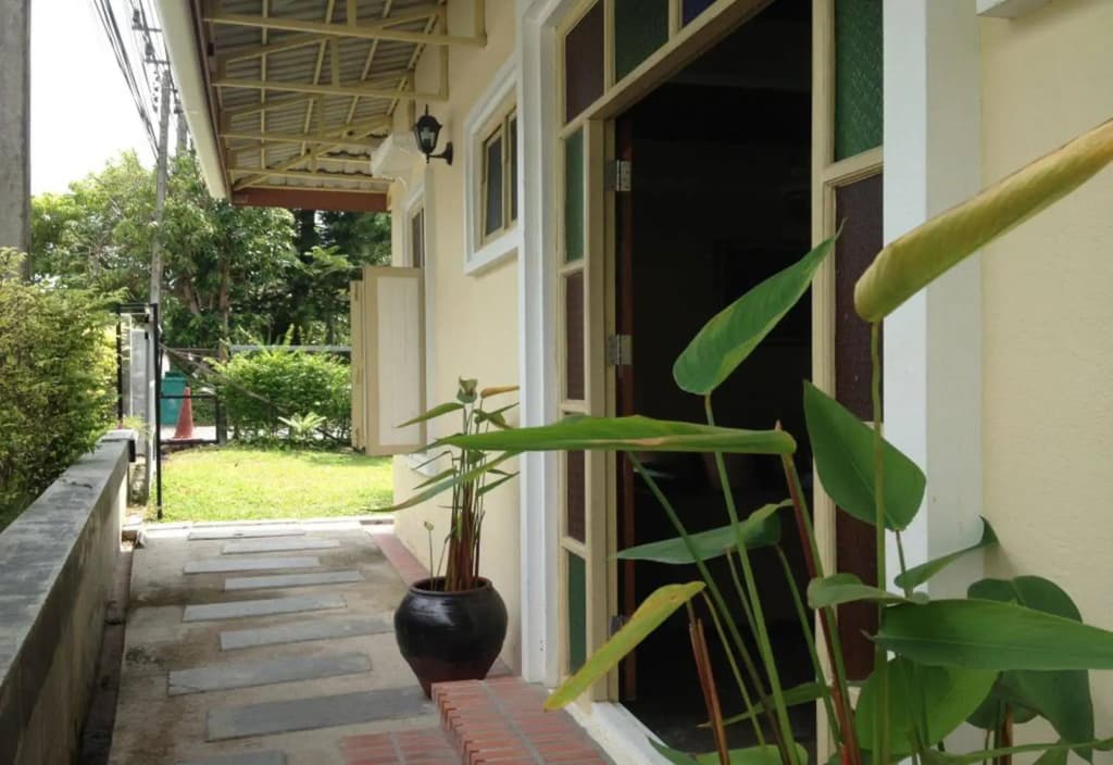 Maikhao Boutique Hostel - photo 16