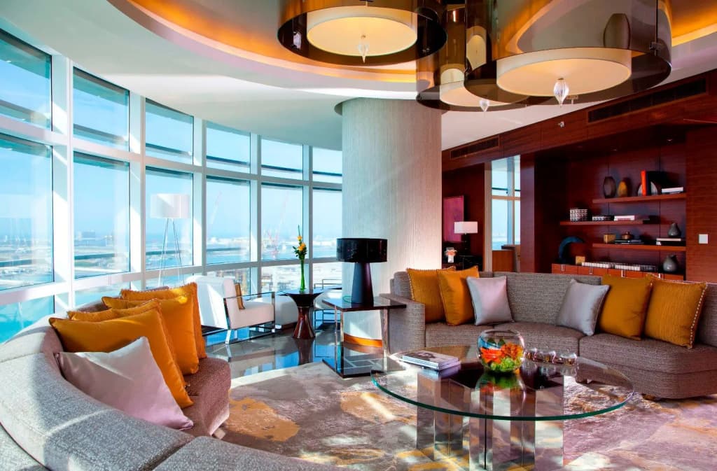 Rosewood Abu Dhabi - photo 26