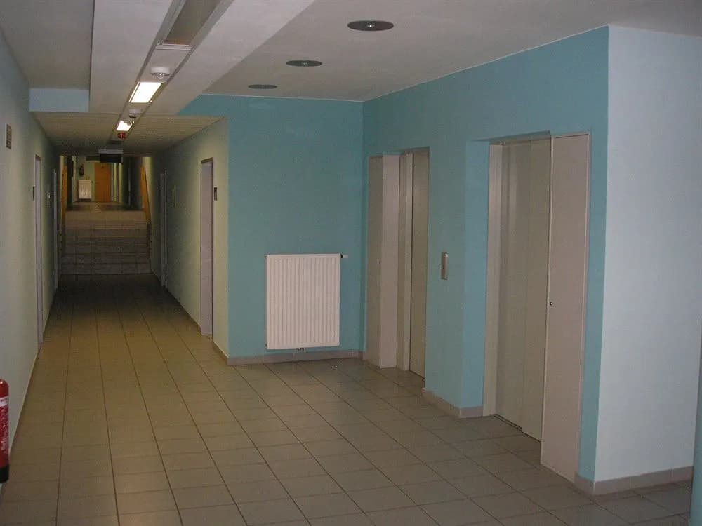 City Hostel Corvin - photo 11