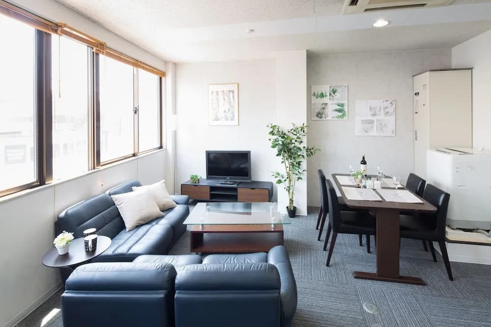 Sakamoto Building 4F - photo 6