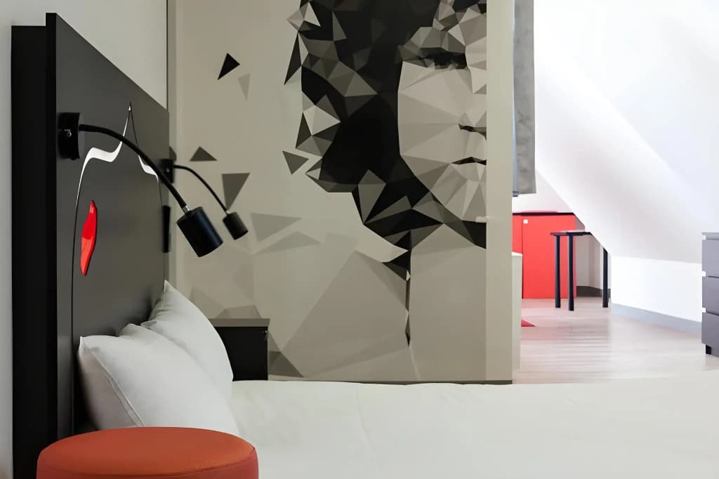 St Christopher's Inn Gare Du Nord - Hostel - photo 36