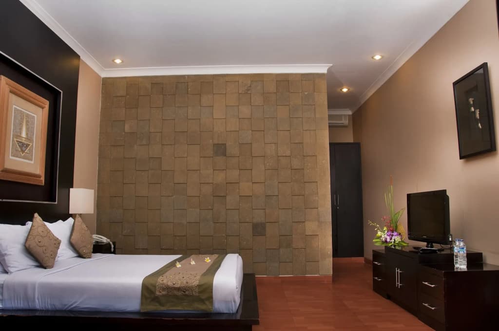 Sindhu Mertha Suite Guest house - photo 7