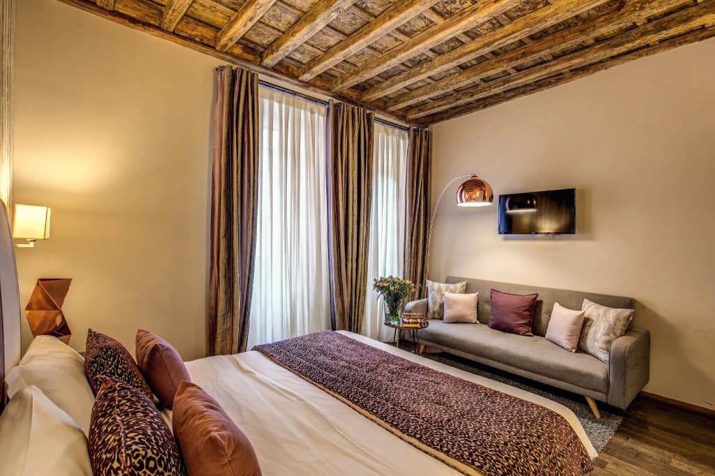Trevi Beau Boutique Hotel - photo 4